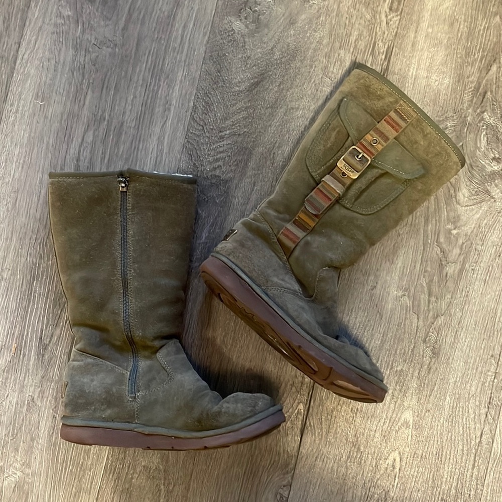 UGG Australia Boots - Size 8